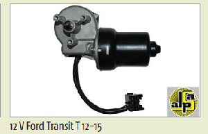SİLGİ MOTORU 12V>TRANSIT T15 - SGR-56109
