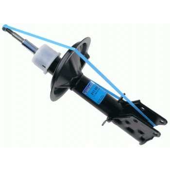 FIAT ON AMORTISOR FIAT DOBLO 01> - SACHS 311 929