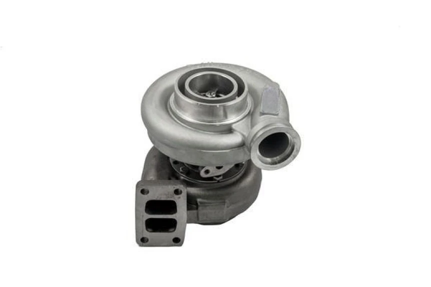 Ford Truck Turbosarj Komple - Ford Cargo / 2524-3230 - Weger 037 011