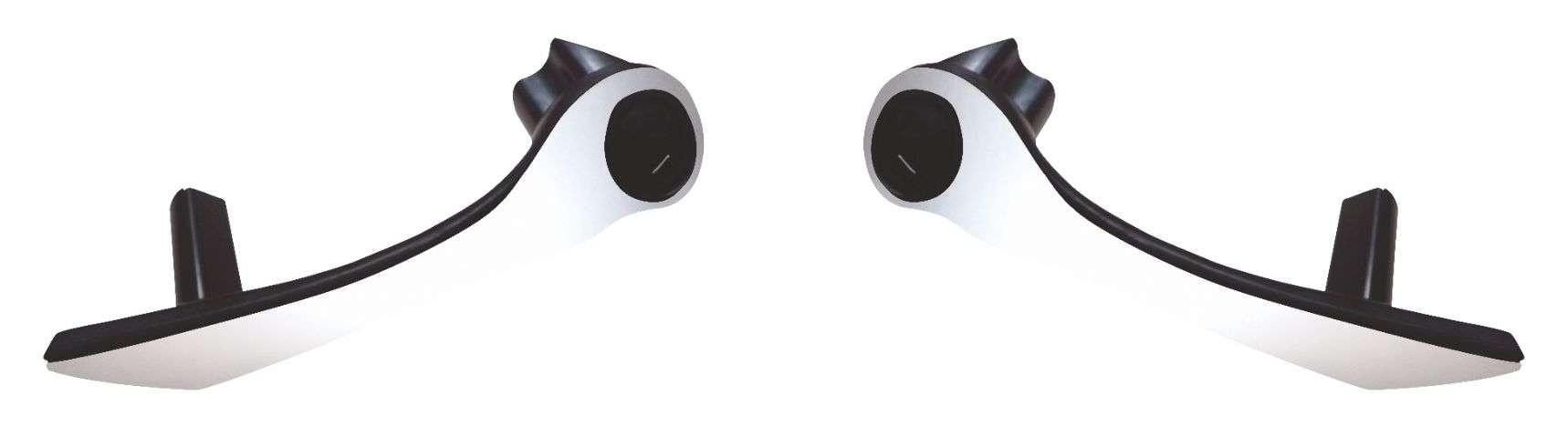 KAPI IC KOLCAK TAKIM KROM 06> MEGANE II - KAYA 553
