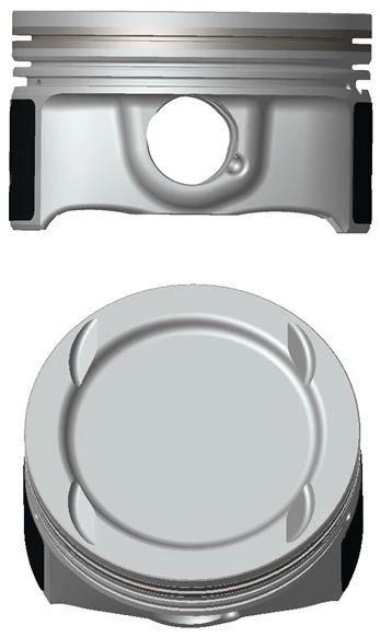 Opel Motor Piston Segman Komple 0,50 (73,00mm) Meriva B 10>17 A14net-A14nel-B14net Astra J 10> A14net - B - Goetze 8773461050000g