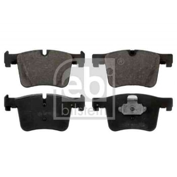 BMW FREN BALATASI ON BMW F20 F30 X3 E83 F25 - FEBI 16861