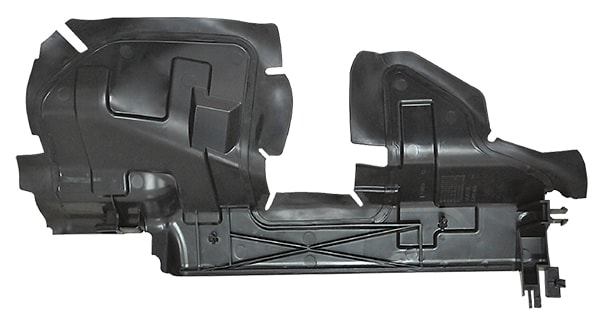 RADYATOR DAVLUMBAZ R 13> FLUENCE - MARAL M200178