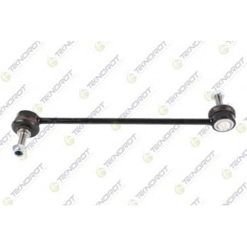 STABILIZER Z ROTU RENAULT MEGANE III 09> SCENIC III 09> 274 MM - TEKNOROT R-670A