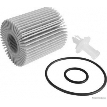 Toyota Yag Filtresi Toyota Avensis D 06-12 Rav 4 D 06-12 Aurıs D Verso D 07-> - Mando Eeot0001y