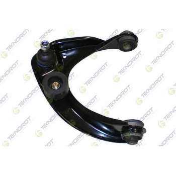 UST SALINCAK SOL ROTILLI KOMPLE MAZDA 6 2002 2007 - TEKNOROT MA-709