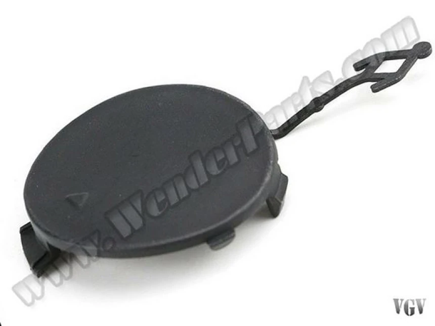 Bmw On Tampon Ceki Kapagı Sag Bmw X6 E71 - Wenderparts Ba51117074460