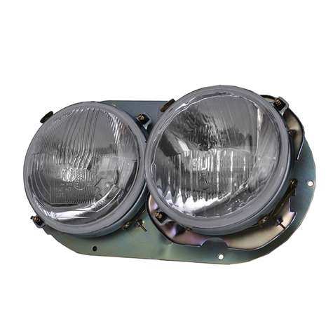 FAR SOL R12 TOROS 95> - FARBA 11357D