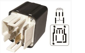 Unıversal Ana Ceyran Kalorifer Rolesi-12v 5p - Vertex-Vr3160