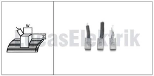 Unıversal Kömür Tk.-Hyundaı Accent Binek-Anad - Lucas-Lth111