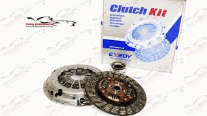 DEBRIYAJ SETI HONDA CIVIC IX I-VTEC TYPE R 2.0 15>16 FK2 - EXEDY HCK2075