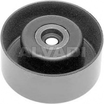 ALTERNATOR V KAYIS GERGI RULMANI AVANTIME CLIO II ESPACELAGUNA II SAFRANE II THALIA 98> - INA 531063110
