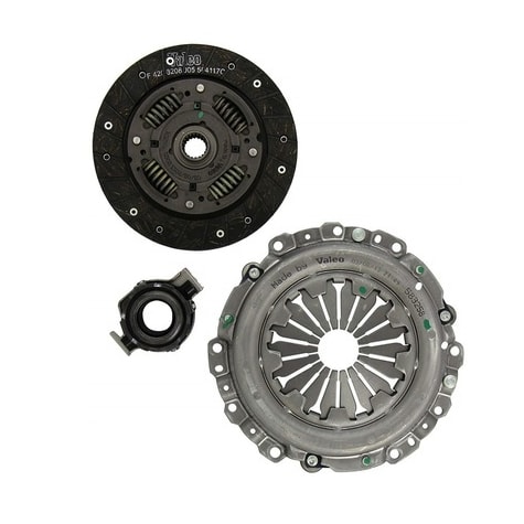 DEBRIYAJ SETI TEMPRA TIPO 1,6 S SX SXA - VALEO 006804