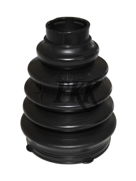 AKS KORUGU (DIS) P206 P306 P307 PARTNER BERLINGO P207 1,4 8V / 1,4 16V 1,6 16V P2008 P208 DS3 C3 III - FKK 20009-T