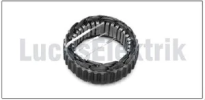 Unıversal Statör A127/65a - Lucas-Uıt101