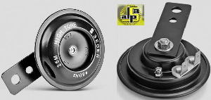 KORNA-MOTORSİKLET 12V - SEGER-25MI12.000.02K