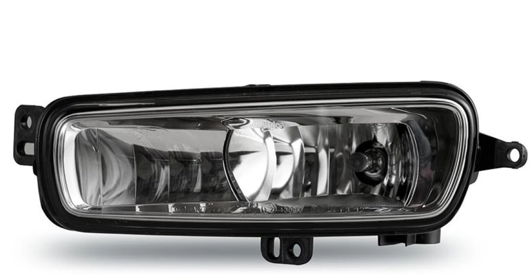 Ford Sis Lambası Sol Focus III  14>18  Mondeo V, C-Max II  (e-Mark) - Wj30-0580-09-L