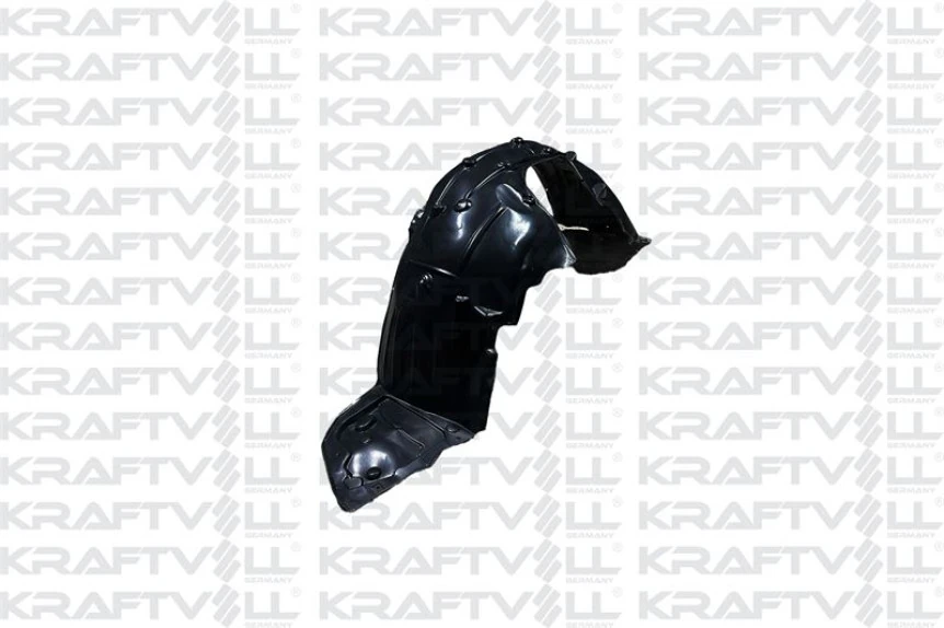 Honda Camurluk Davlumbazı On Sag Honda CIVIC 22> - Kraftvoll 09050541