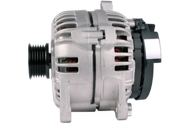 ALTERNATOR 14V 150A GRAND SCENIC 1.9 DCI 06>18 MEGANE 1.9 DCI 06>18 (BOSCH TIP) - HELLA 8EL012429-321