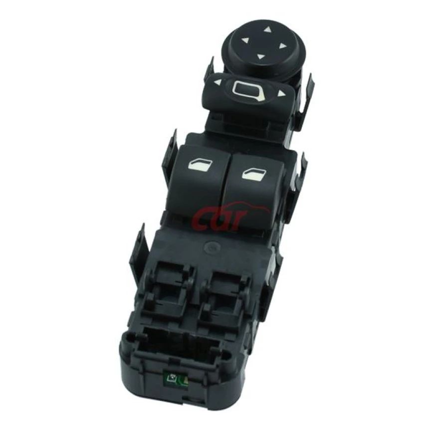 Psa Cam Acma Anahtar Kumanda Anahtarı C4 04>11 Cifli 9 Pin - Kraw An-620b