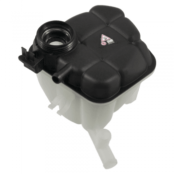 RADYATOR YEDEK SU DEPOSU X166 12>19 W166 11>18 C292 15>19 - FEBI 101013