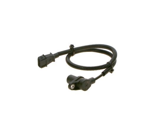MOTOR KRANK DEVIR SENSORU DUCATO 94>06 DAILY II 01>06 - BOSCH 0281002332