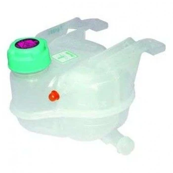 Fiat Radyator Yedek Deposu (kapaklı) Grande Punto 1.2 .1.4 1.3 05> Doblo Linea 1.6 Multıjet 10> - Spk 173-K