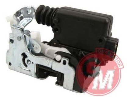 KAPI KILIDI ARKA SOL DACIA LOGAN - GUA 41665