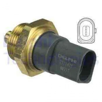 Vag Hararet Musuru Bora Fabıa Golf Octavıa Roomster Aua Aub Avu Bfq Bkd Bky , Mercedes V-Class 638/2 97> - Delphi Ts10475