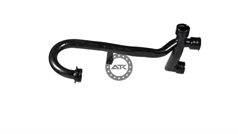 Vag Su Borusu A4-A6-Passat 2.5 Tdi  Afb Akn - Atık 280