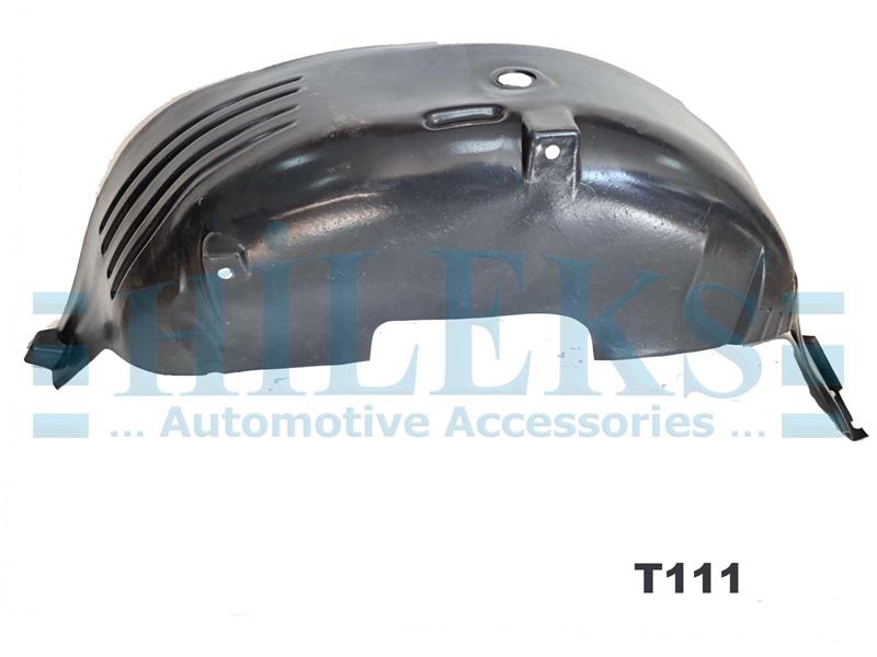 ARKA SAG CAMURLUK DAVLUMBAZI DOBLO COMBO 1020 - HILEKS T111