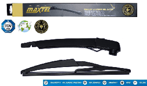 ARKA SİLGİ SÜPÜRGESİ KOLLU  12" 305 mm PEUGEOT 2008 A94 2013> - MAXTEL-12611412