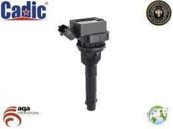 Toyota Atesleme Bobını Corolla 1.4 16v Aurıs 1.4 Avensis 1.6 1.8 Zze 111 3 Fisli Kalem Bobın - Cadıc 45010017