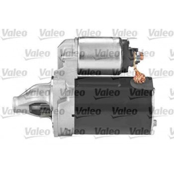 MARS MOTORU 12V 8 DIS 0,9KW HYUNADI EXCEL 90>94 / ACCENT 00>10 / ELANTRA 1.6 00>06 / GETZ 1.3 1.6 03 - VALEO 600084