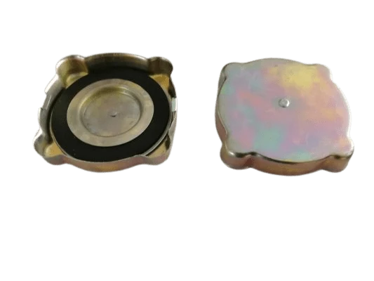 60445 Steyr Motor Yağ Kapağı Ştk05 313T01036 Kent C-600 - PY-60445 - PY-60445