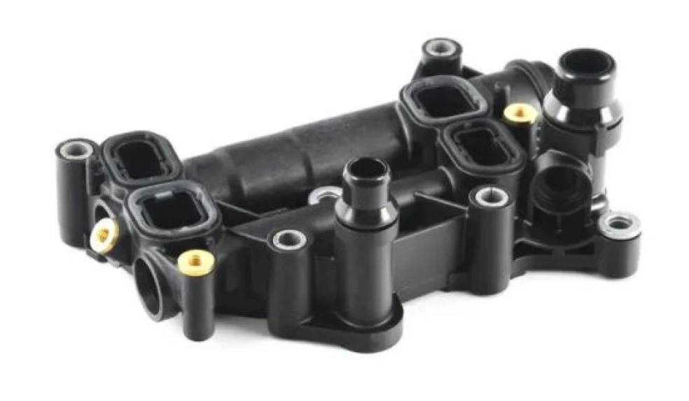 Bmw Termostat Govdesi Komple O-Ringli Bmw N47n N57n F10 F20 F30 F25 F15 E84 - Ytt Y82344