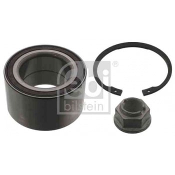 TEKER RULMANI ON / ARKA X164 06>12 W164 05>11 W251 07>14 - FEBI 40682