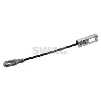 Opel El Fren Teli Arka 128 MM Vectra B - Swag 40933137