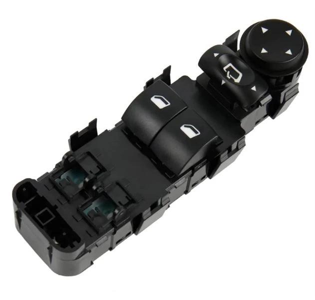 Psa Cam Acma Anahtar Kumanda Anahtarı C4 04>11 Cifli 9 Pin - Aem30 0620b