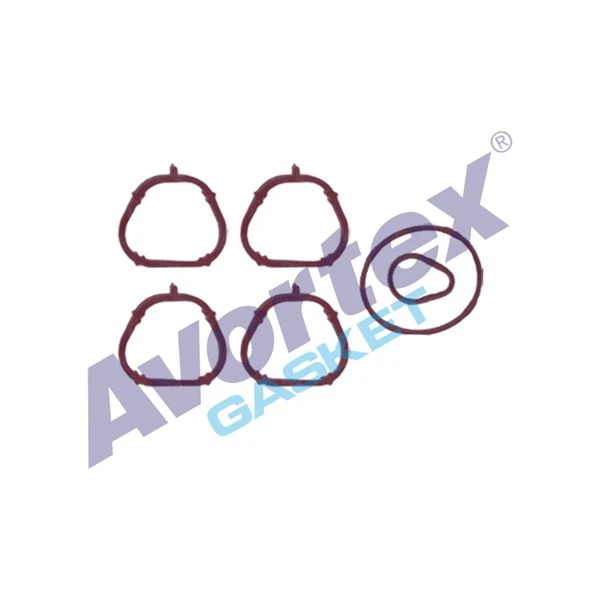 Fiat Emme Manıfold Contası Takım Silikon Palıo 1,2 16v - Avortex 283
