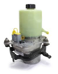 Ford Direksiyon Pompası (eletrikli) Focus II 04>11 1.6  Tdci C-Max 06>11 1.6 Tdcidireksiyon Pompası Ford, - H-Tech Ff514ba