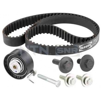 TRIGER SETI - SNR KD45224