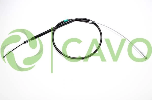 Bmw El Fren Teli Bmw E60 Sol - Cavo İt4402 649