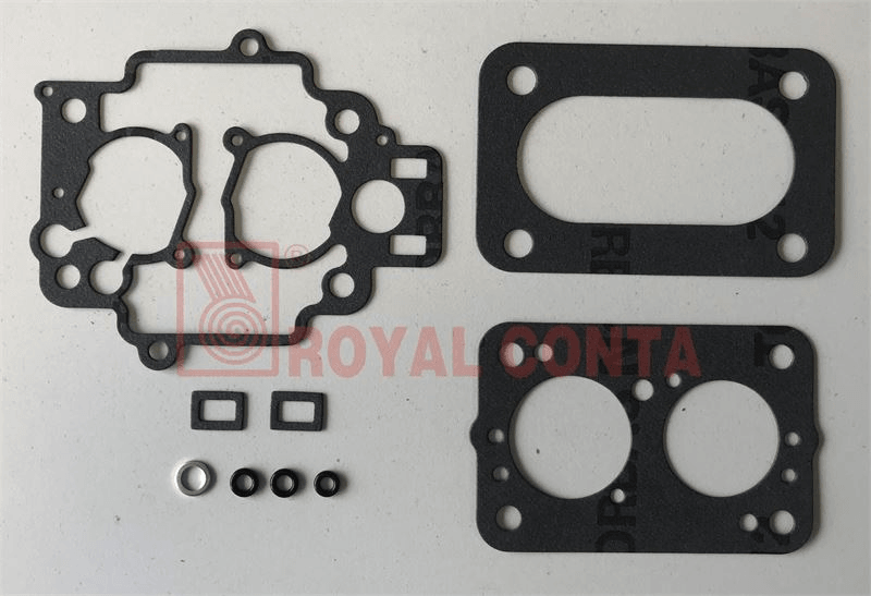 KARBURATOR CONTASI TAKIM TEMPRA TIPO UNO 1,4 - ROYAL T155900