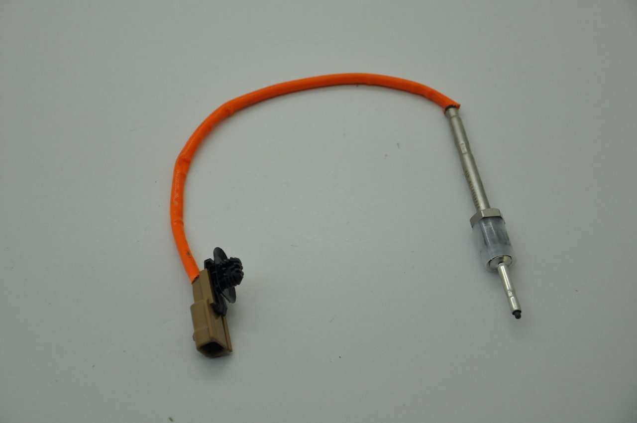 SICAKLIK SENSÖRÜ - TURBO TURUNCU KABLO - MAIS 226405227R