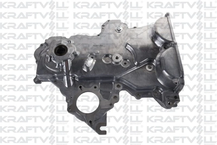 Hyundaı Yag Pompası Accent 1,4 Fuel 2015 -> Elantra 1,6 Fuel 2016 -> 6 İleri Vites - Kraftvoll 12030082