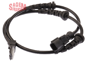ABS SENSÖRÜ KABLO (ÖN - SAGEM-60106