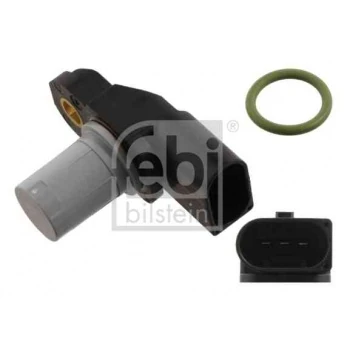 Bmw Eksantrık Sensoru Bmw M47 N M57 N E46 E90 E39 E60 2.0 Freelander (l314) 3.0 Range Rover (l322) - Febi 31700