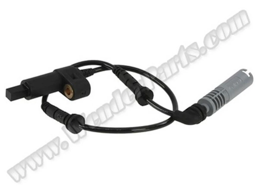Bmw Abs Sensoru On Bmw E46 98>05 - Wenderparts Ba34521164651