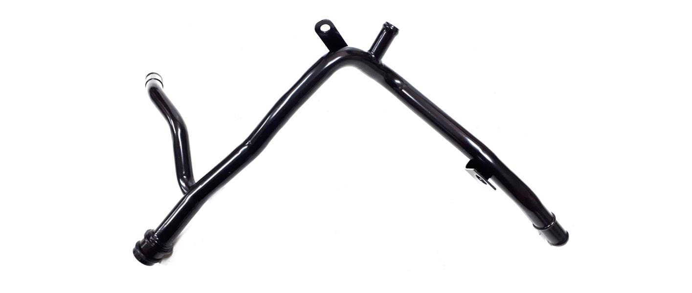 RADYATOR SAC SU BORUSU GOLF V JETTA TOURAN A3 LEON OCTAVIA 1.6 BSE - ATIK 253